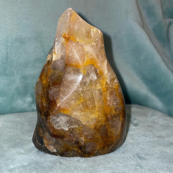 Other - Carnelian flame